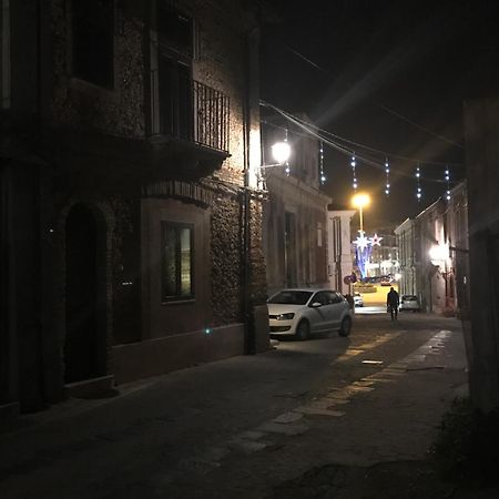 B&B S.Antonio Gioia Tauro Luaran gambar