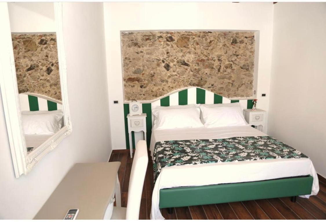B&B S.Antonio Gioia Tauro Luaran gambar
