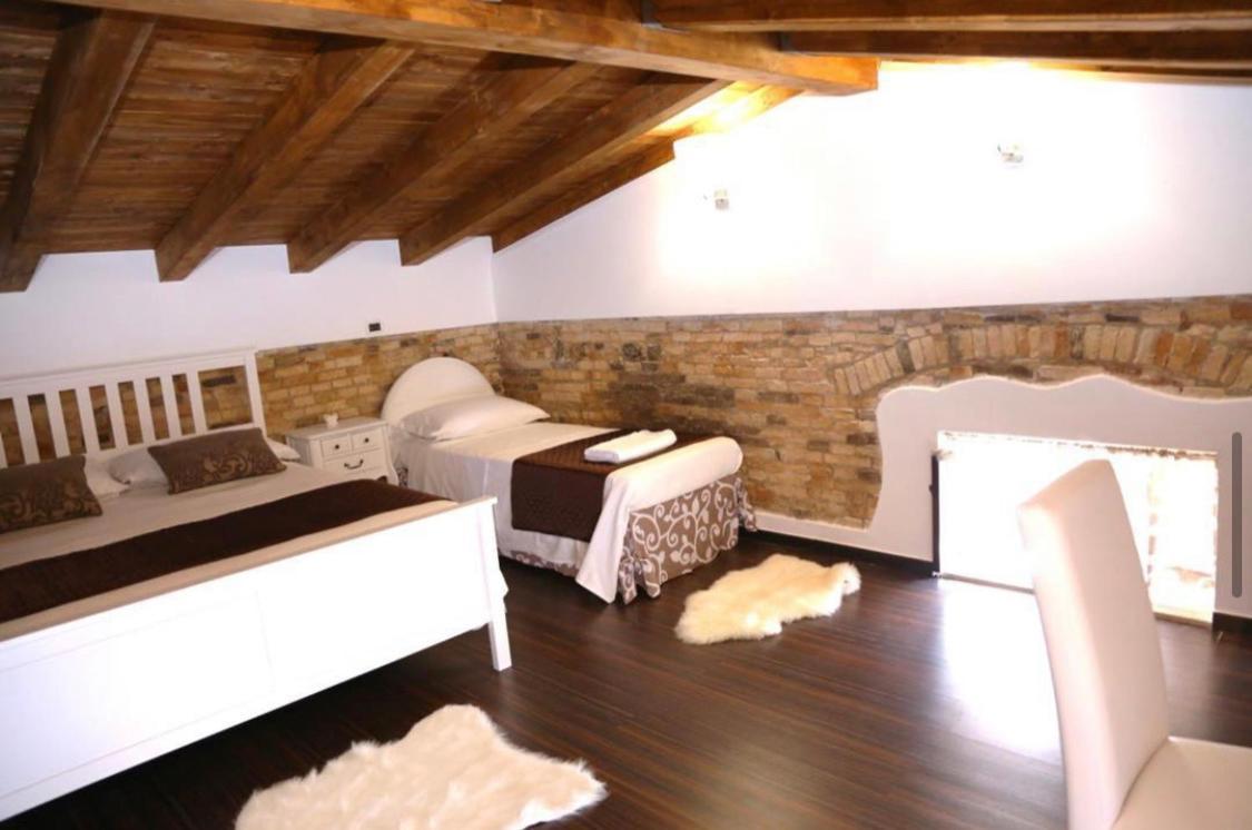 B&B S.Antonio Gioia Tauro Luaran gambar
