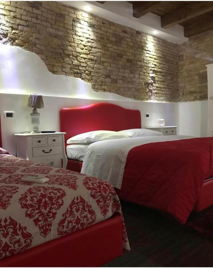 B&B S.Antonio Gioia Tauro Luaran gambar