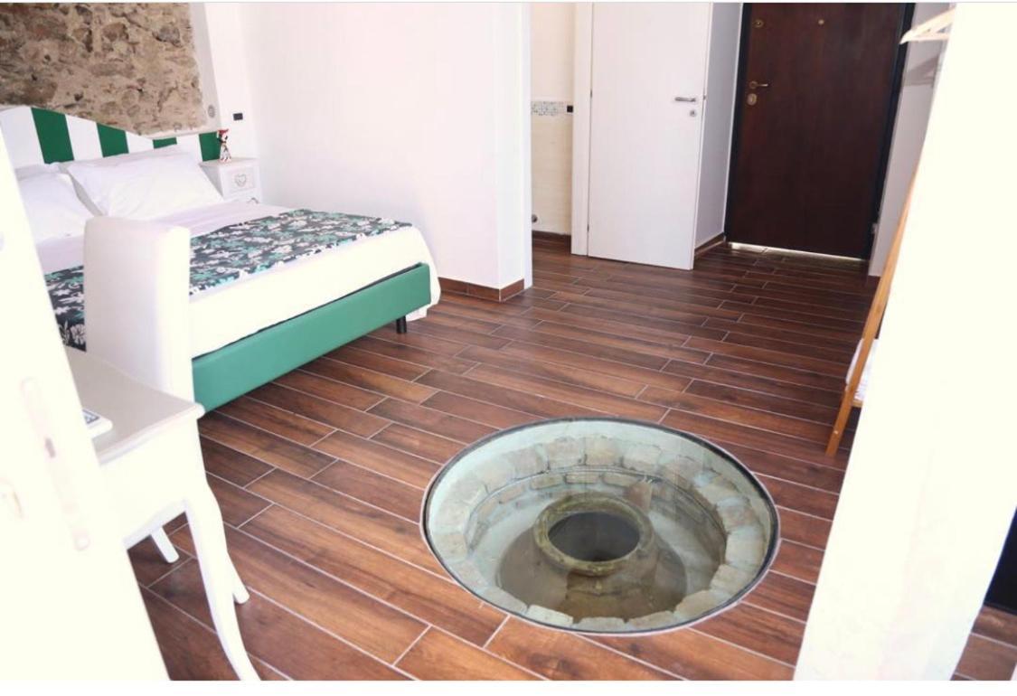B&B S.Antonio Gioia Tauro Luaran gambar