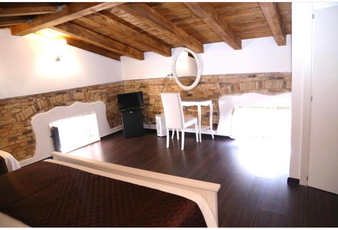 B&B S.Antonio Gioia Tauro Luaran gambar