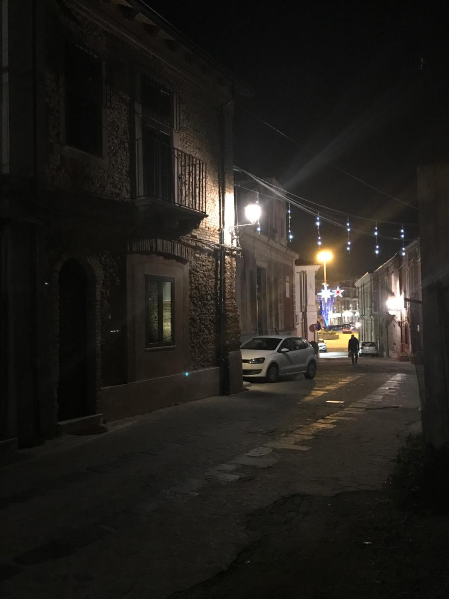 B&B S.Antonio Gioia Tauro Luaran gambar