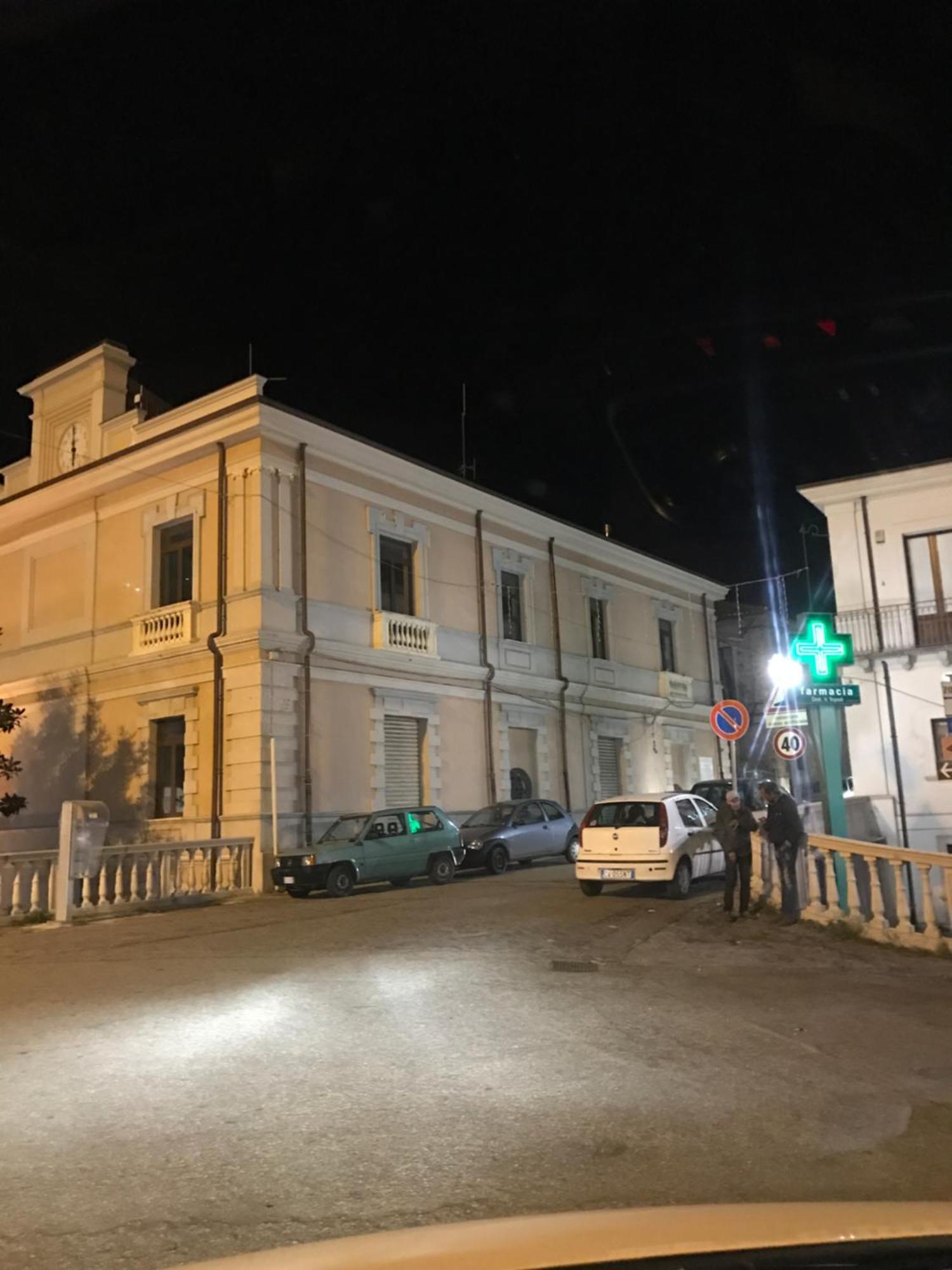 B&B S.Antonio Gioia Tauro Luaran gambar