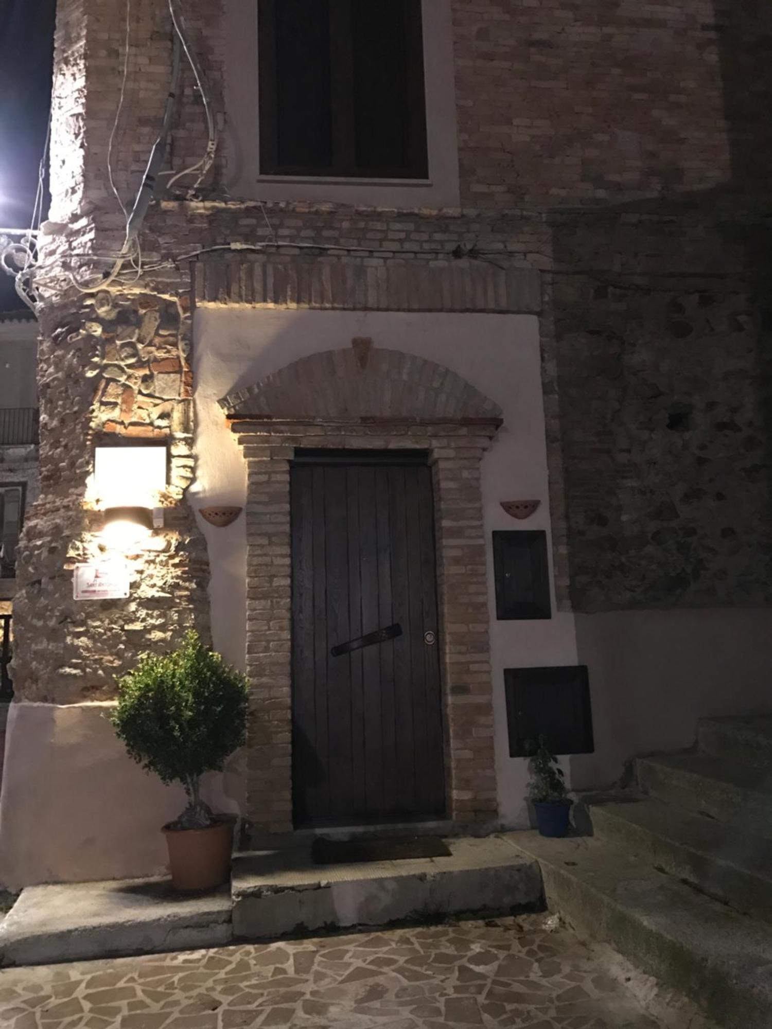 B&B S.Antonio Gioia Tauro Luaran gambar