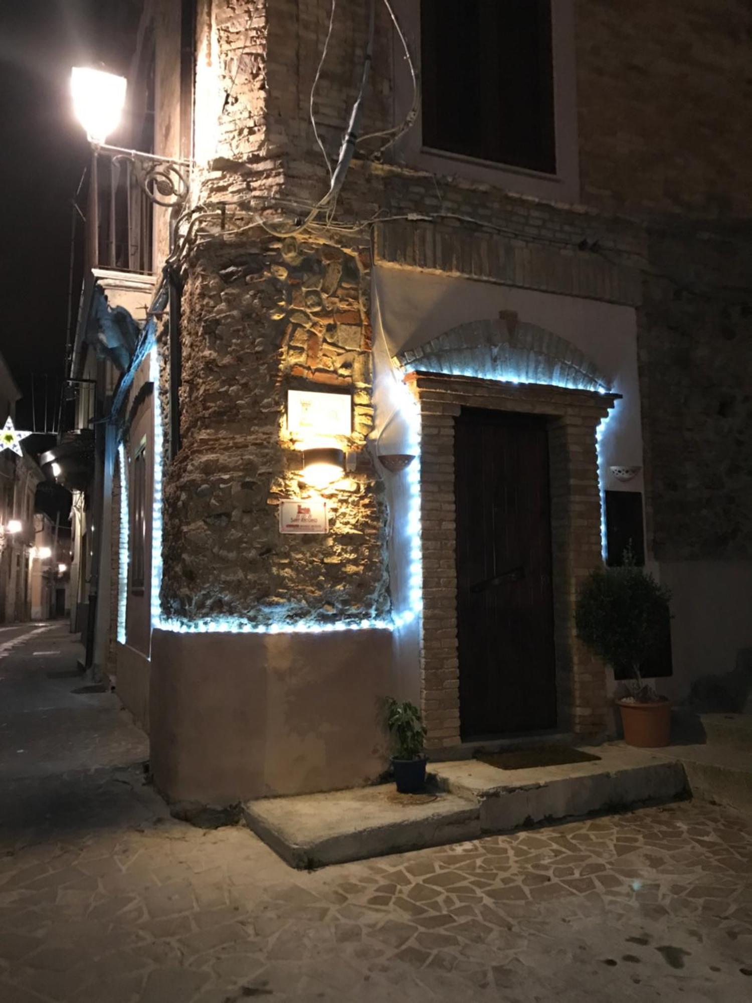 B&B S.Antonio Gioia Tauro Luaran gambar