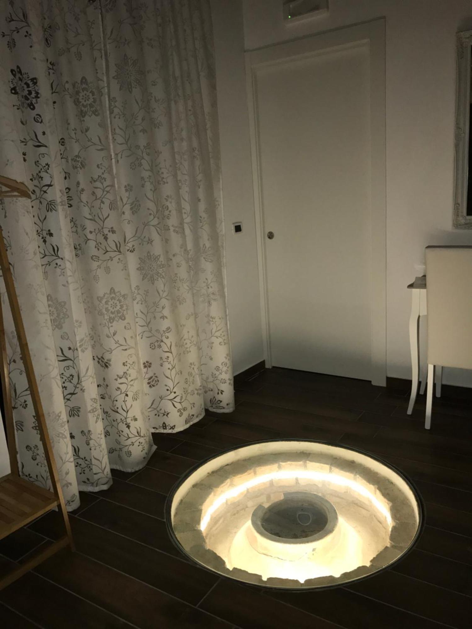 B&B S.Antonio Gioia Tauro Luaran gambar