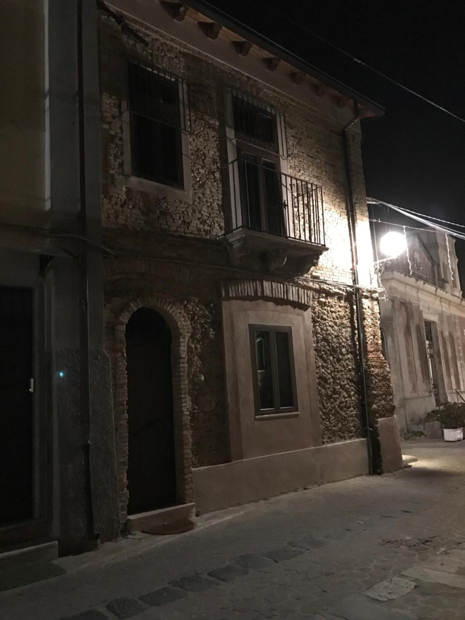 B&B S.Antonio Gioia Tauro Luaran gambar