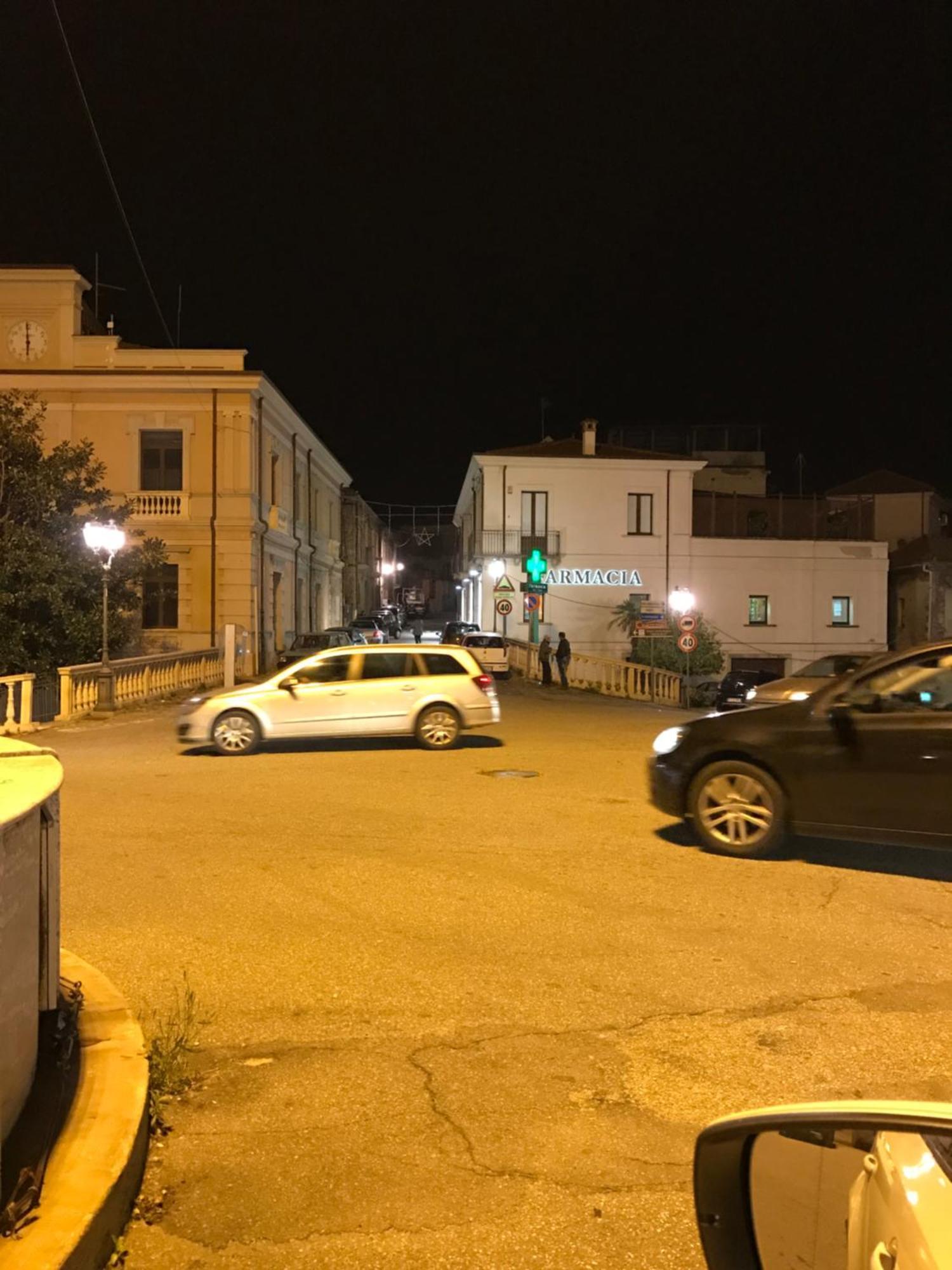 B&B S.Antonio Gioia Tauro Luaran gambar