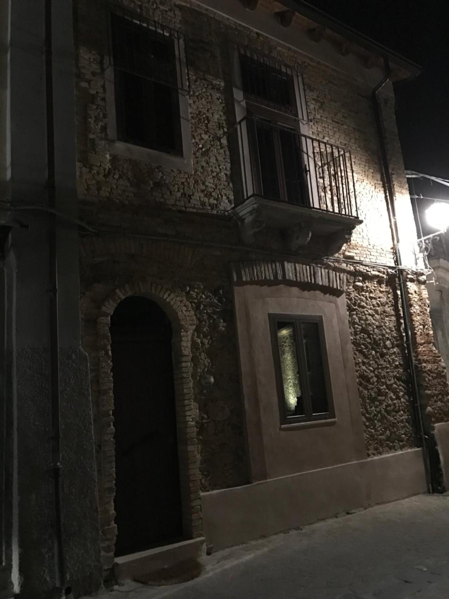B&B S.Antonio Gioia Tauro Luaran gambar