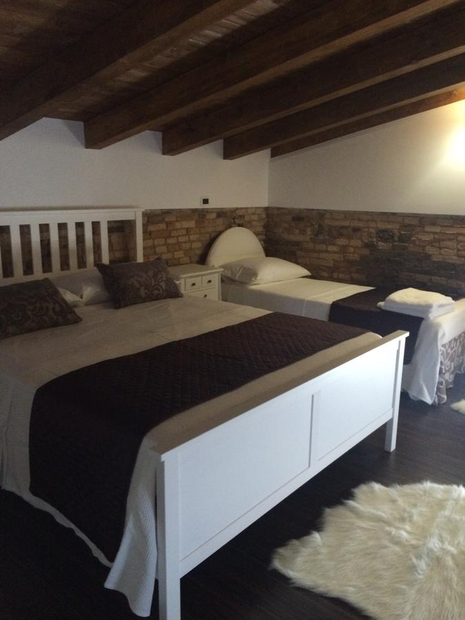 B&B S.Antonio Gioia Tauro Luaran gambar