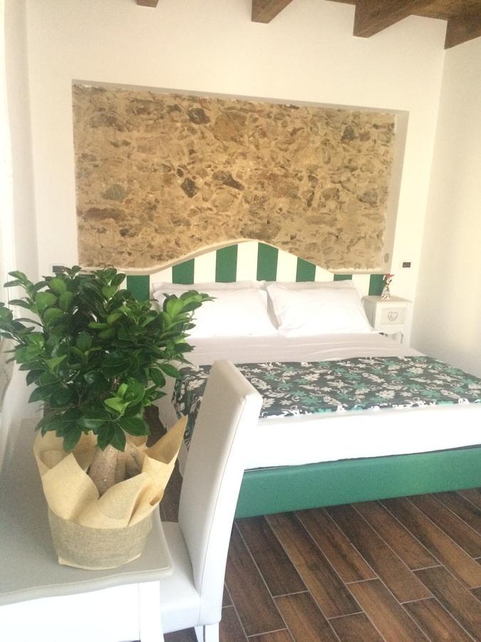 B&B S.Antonio Gioia Tauro Luaran gambar