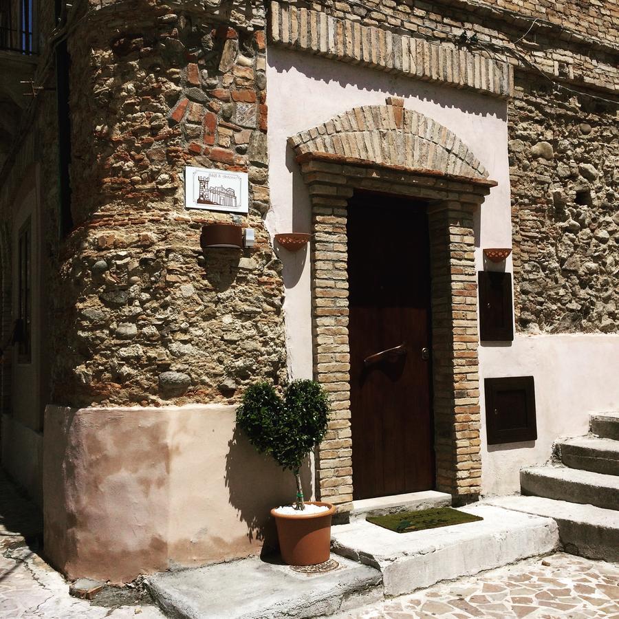 B&B S.Antonio Gioia Tauro Luaran gambar