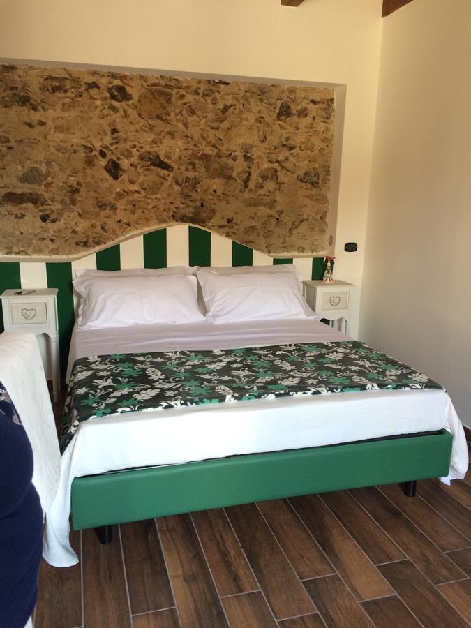B&B S.Antonio Gioia Tauro Luaran gambar