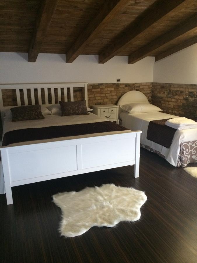 B&B S.Antonio Gioia Tauro Luaran gambar