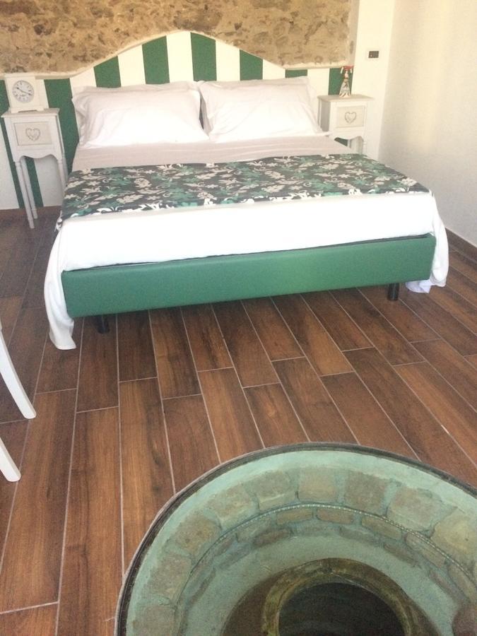 B&B S.Antonio Gioia Tauro Luaran gambar