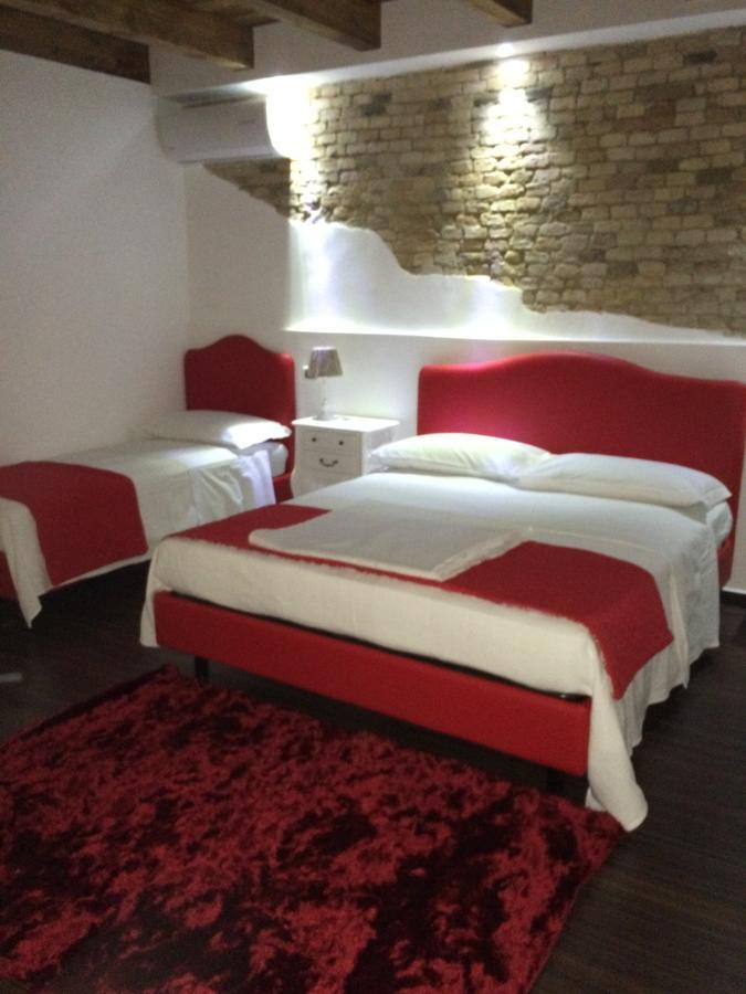 B&B S.Antonio Gioia Tauro Luaran gambar