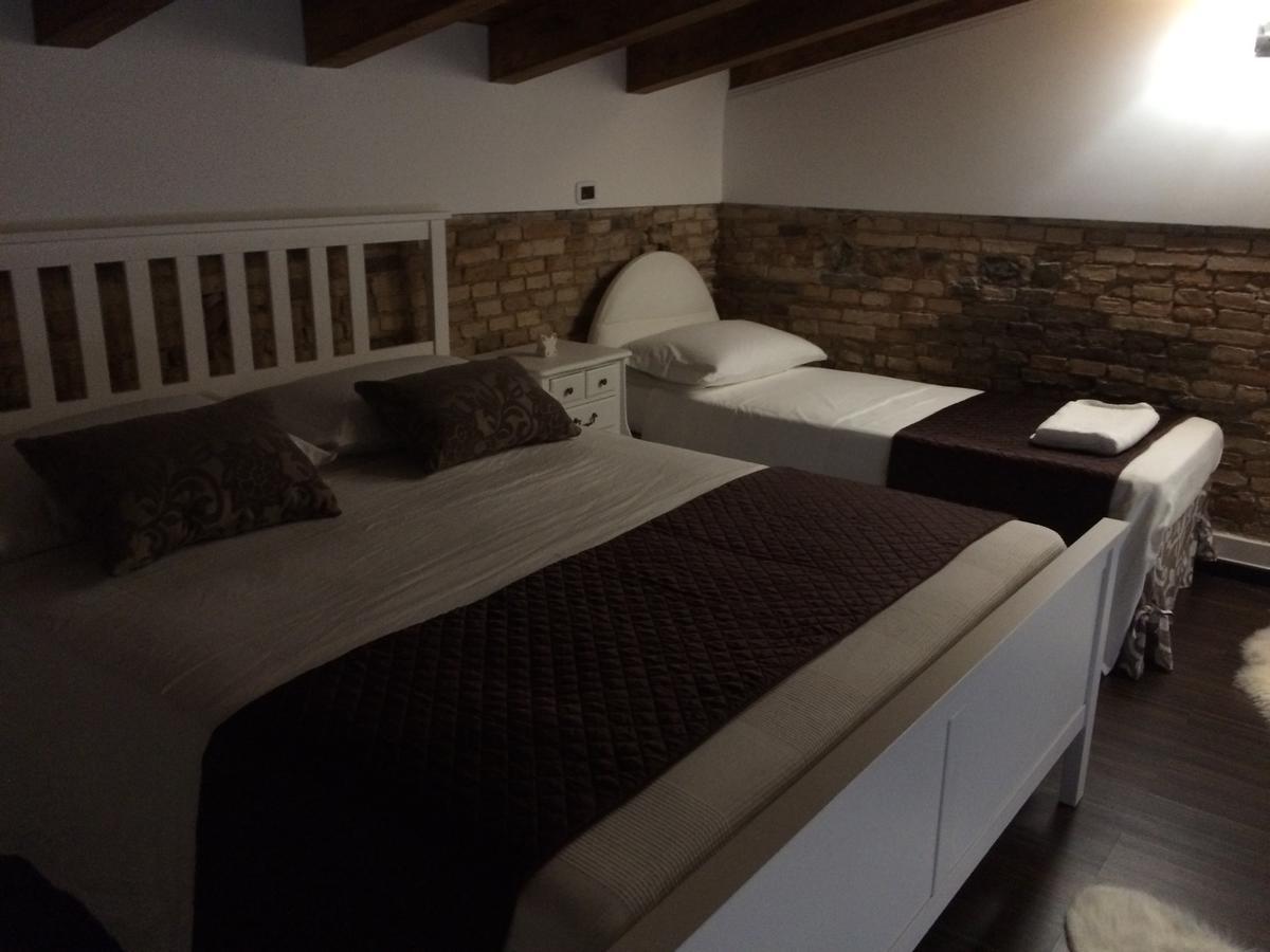 B&B S.Antonio Gioia Tauro Luaran gambar