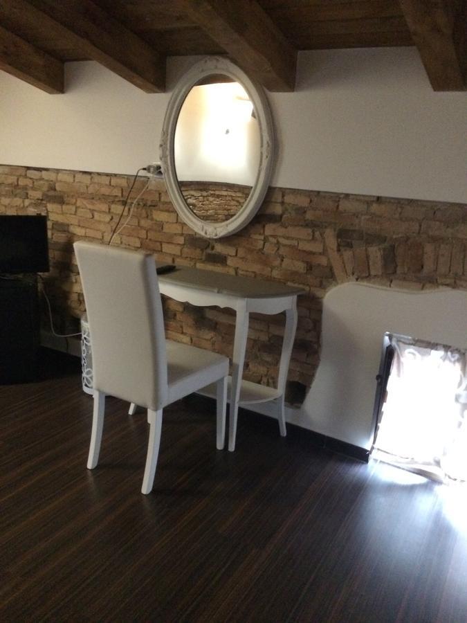 B&B S.Antonio Gioia Tauro Luaran gambar
