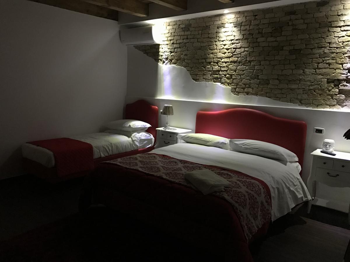 B&B S.Antonio Gioia Tauro Luaran gambar