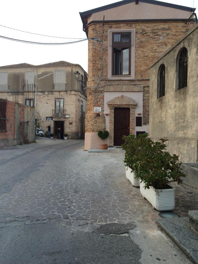 B&B S.Antonio Gioia Tauro Luaran gambar