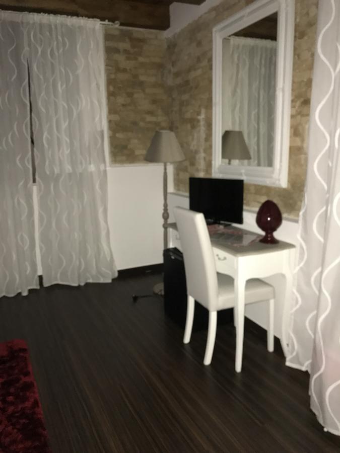 B&B S.Antonio Gioia Tauro Luaran gambar