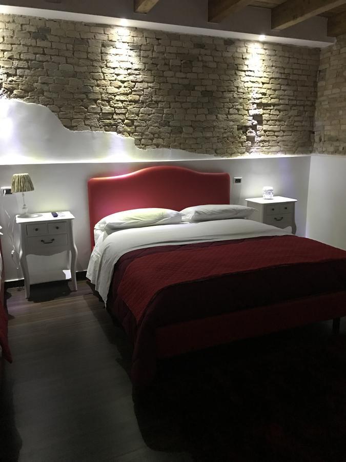 B&B S.Antonio Gioia Tauro Luaran gambar