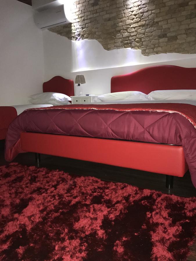 B&B S.Antonio Gioia Tauro Luaran gambar