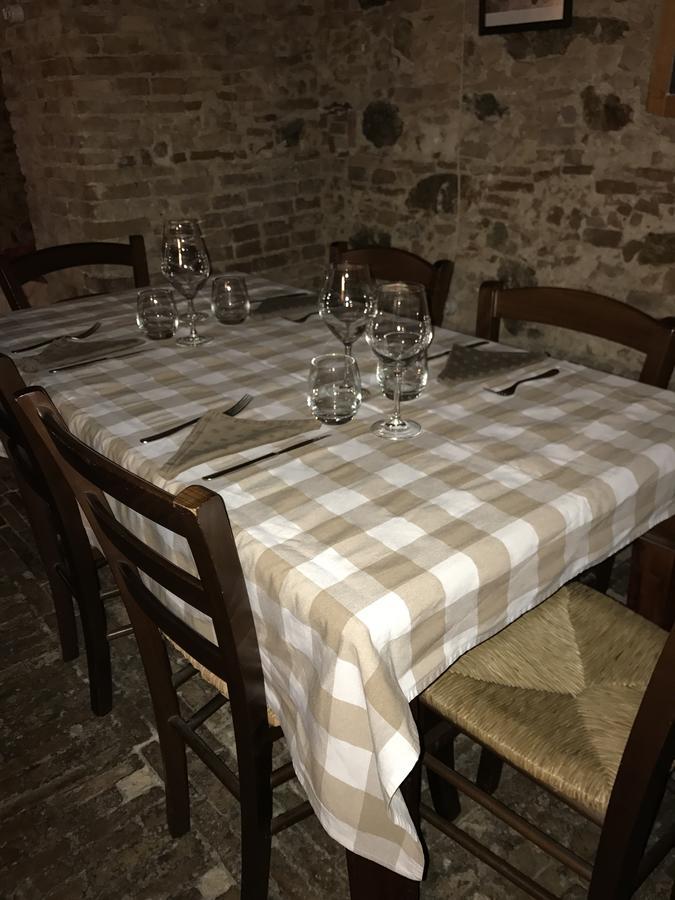 B&B S.Antonio Gioia Tauro Luaran gambar