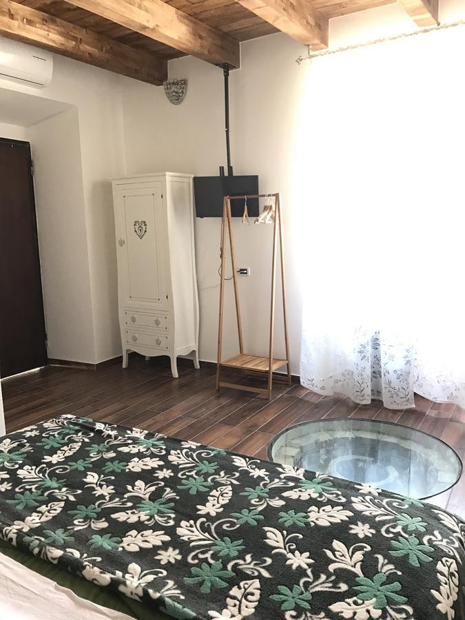 B&B S.Antonio Gioia Tauro Luaran gambar