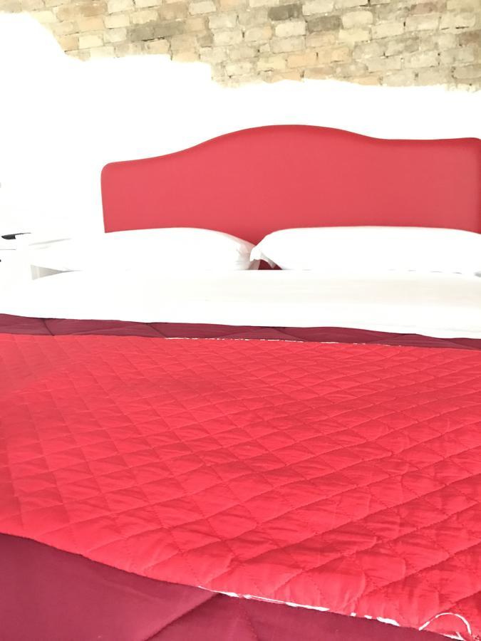 B&B S.Antonio Gioia Tauro Luaran gambar