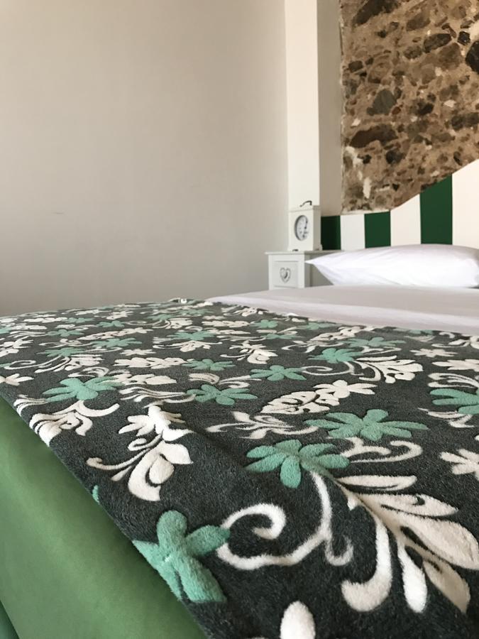 B&B S.Antonio Gioia Tauro Luaran gambar