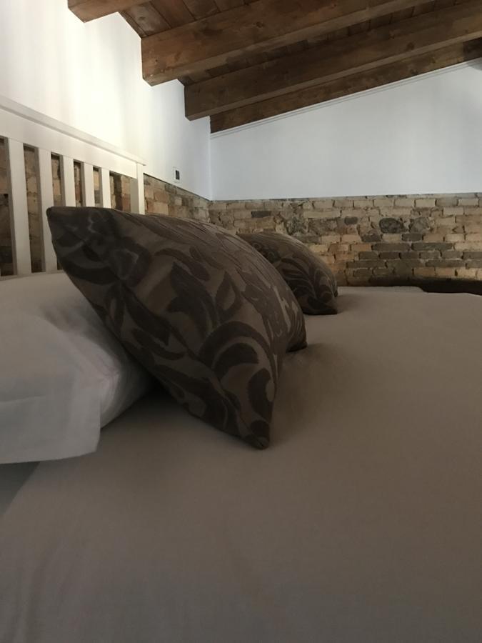 B&B S.Antonio Gioia Tauro Luaran gambar