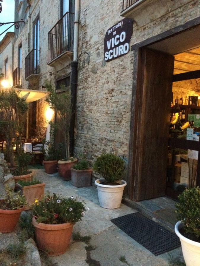 B&B S.Antonio Gioia Tauro Luaran gambar