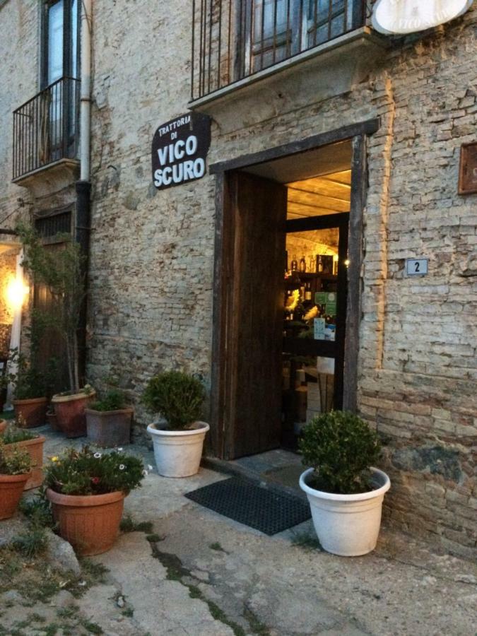 B&B S.Antonio Gioia Tauro Luaran gambar